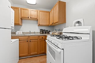 Building Photo - Meadowview Apartments