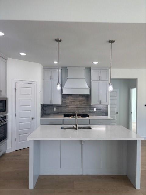 Foto del edificio - 2608 Blustery Dr