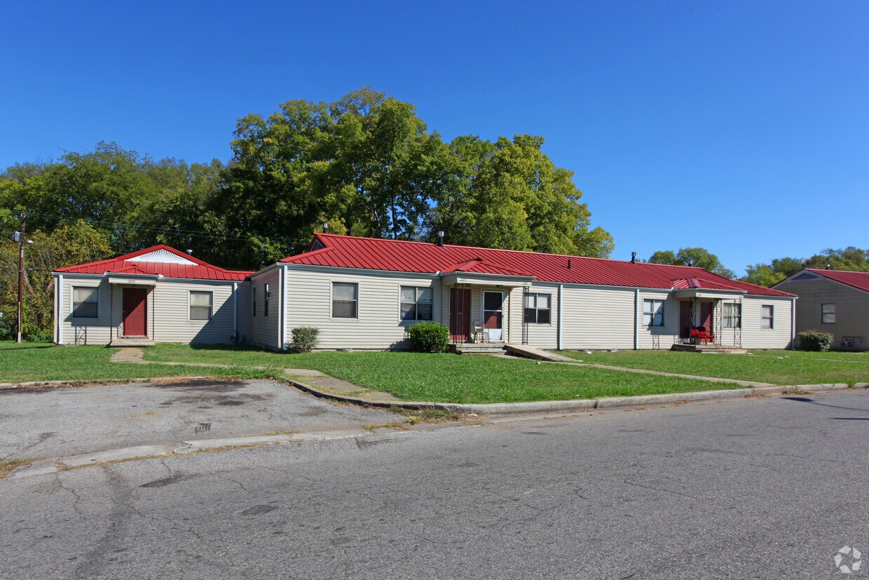 Central Gardens Apartments Apartments in Birmingham, AL