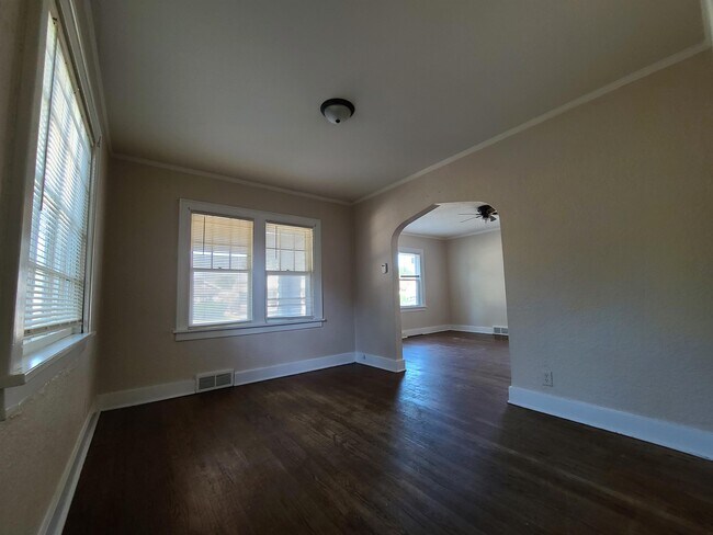 Foto del edificio - 742 S 26th St