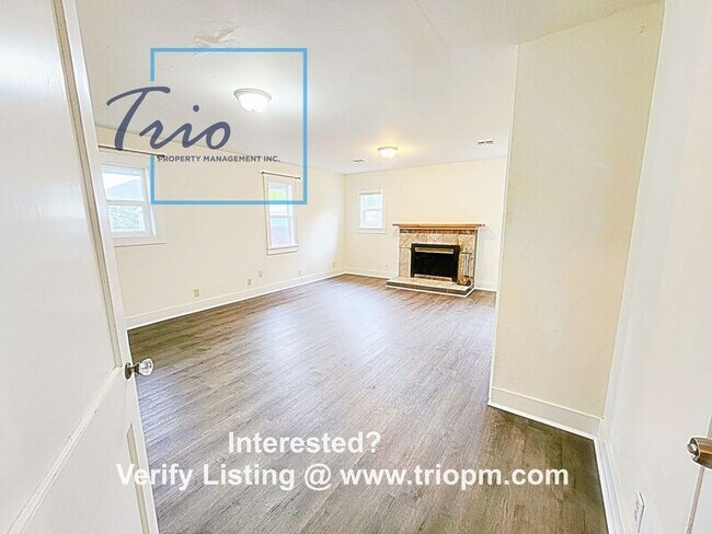 Building Photo - 345 Lassen St