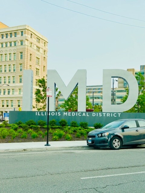 IMD - 1618 S Washtenaw Ave