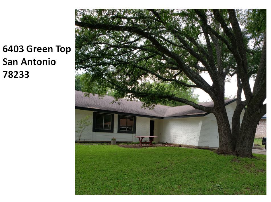 Primary Photo - 6403 Green Top Dr