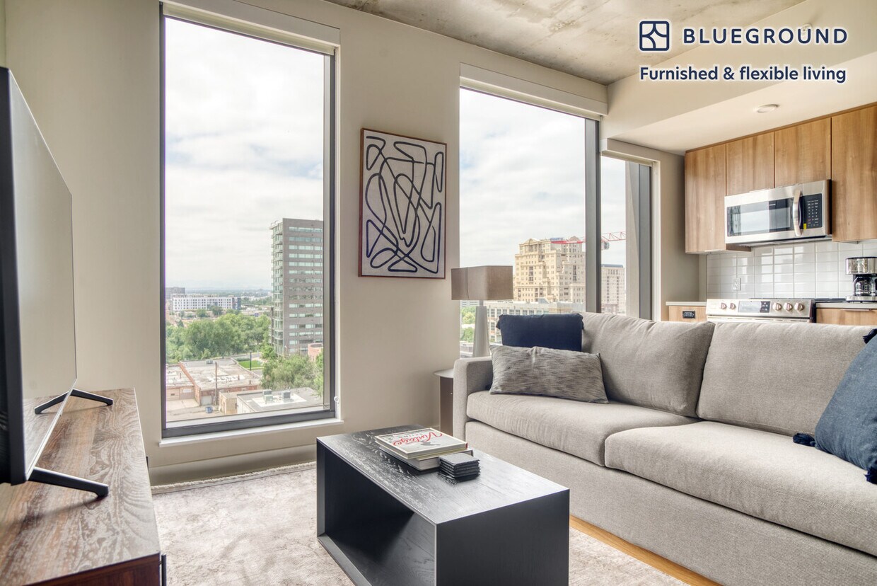 140 W 10th Ave Unit FL7ID234, Denver, CO 80204 Apartment for Rent in
