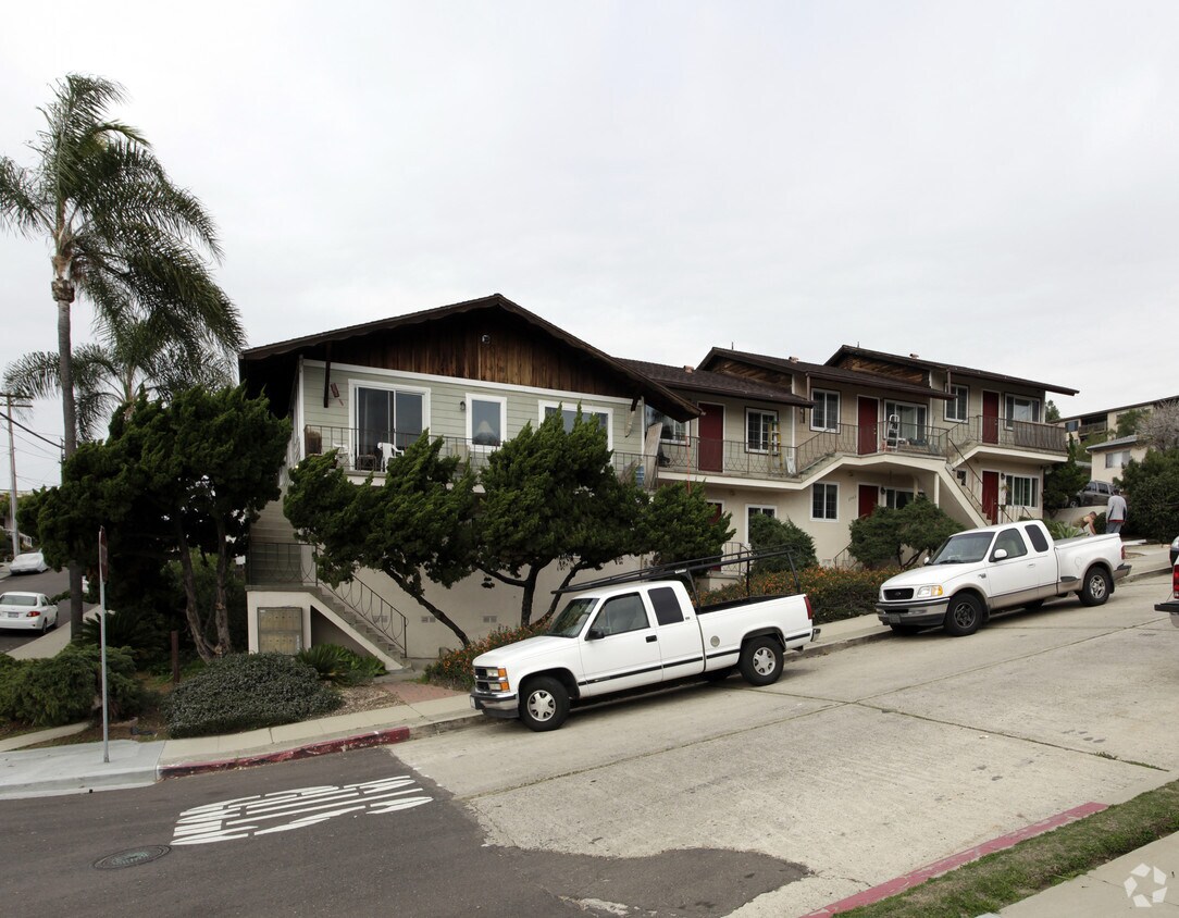 Foto principal - 2901-2921 Columbia St