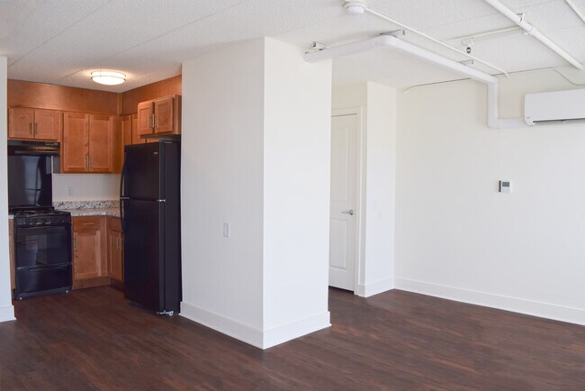 Birchwood en Main - Estudio - Birchwood at Main