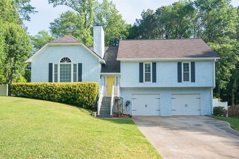 1186 Chris Ln, Mableton, GA 30126 House for Rent in Mableton, GA
