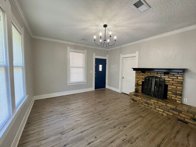 Foto del edificio - 1897 Harrison St, Beaumont TX 77701