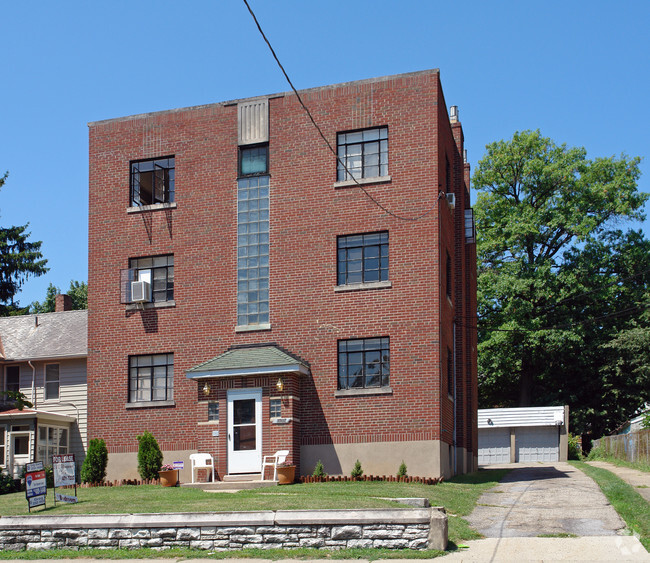 Foto del edificio - 3507 Boudinot Ave
