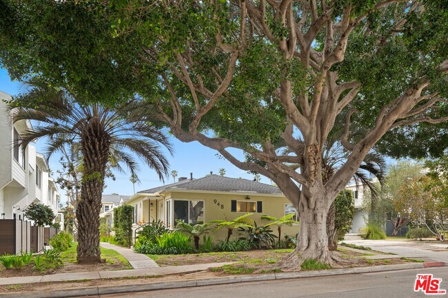 Foto del edificio - 948 20th St