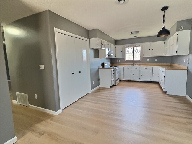 Foto del edificio - 2846 Virginia Ave