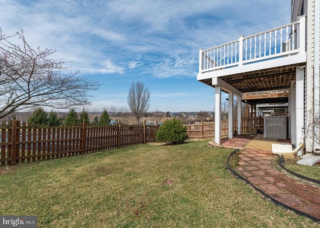 Building Photo - 1846 Upper Forde Ln