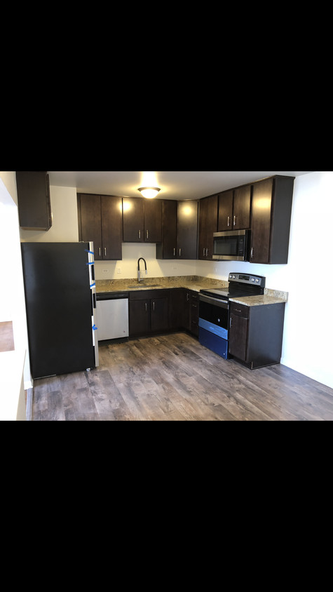 Foto principal - 1443 Homestead Rd