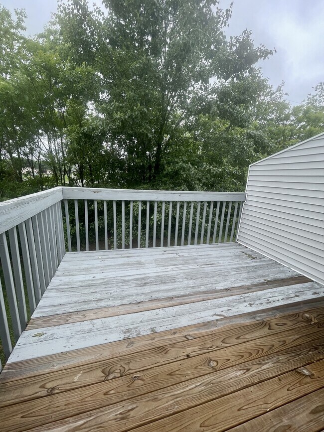 Foto del edificio - 1307 Homestead Garden Ct