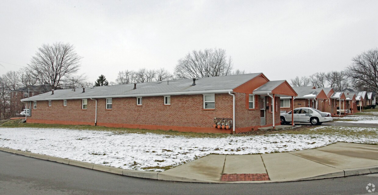 22472263 Hepburn Ave, Dayton, OH 45406 Apartments in Dayton, OH