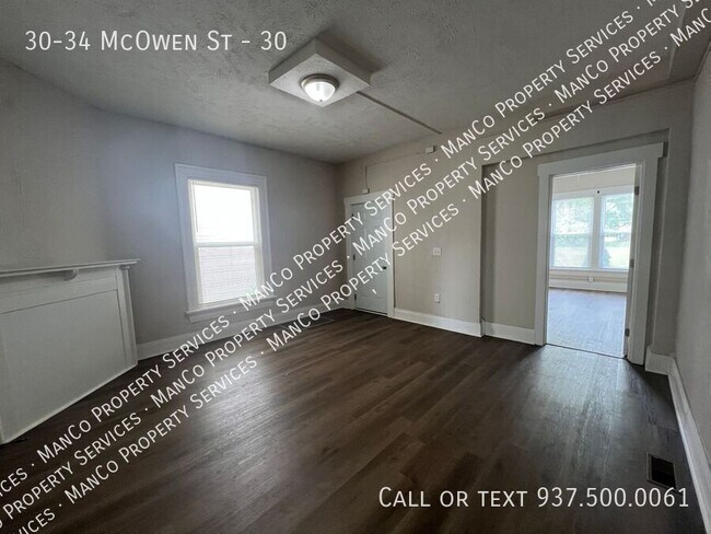 Foto del edificio - 30-34 McOwen St-30