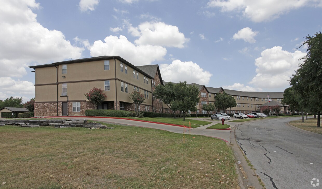 Foto del edificio - Morada Meadow Lakes