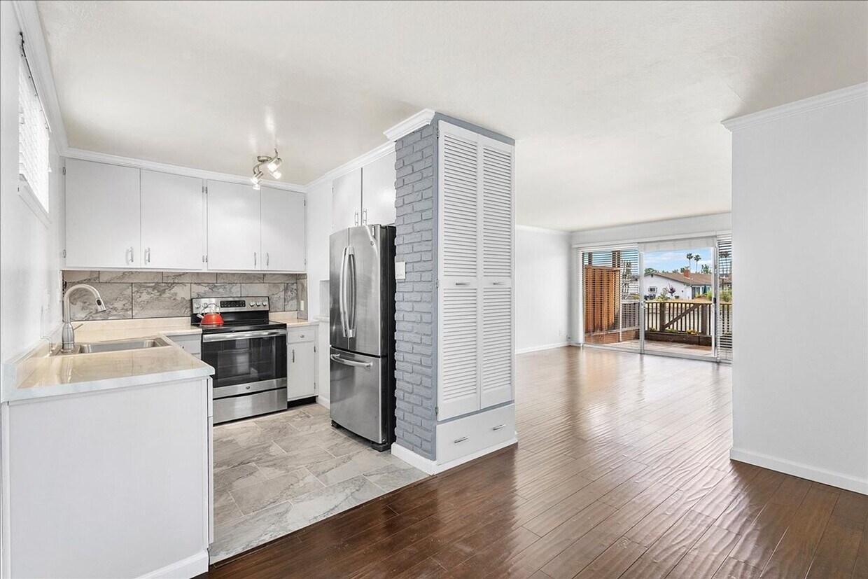 Foto principal - 1170 9th St