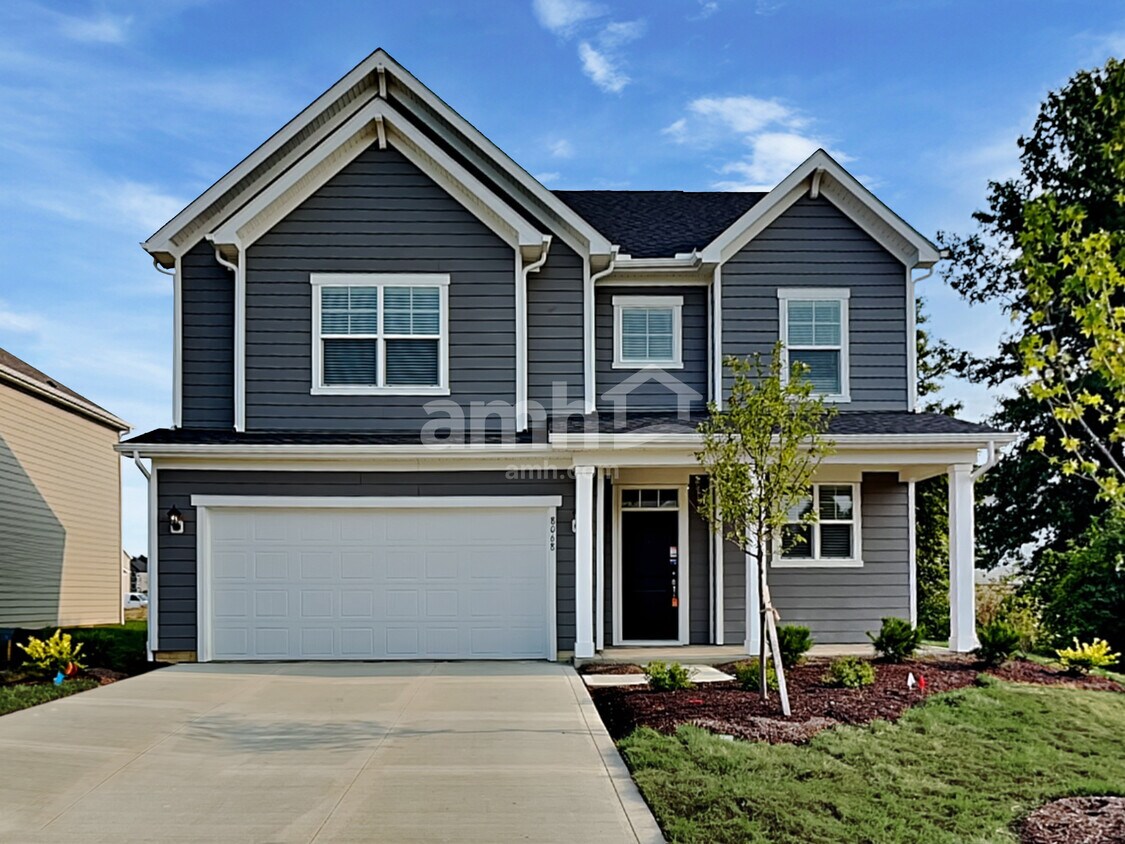 8068 Hula Popper Street NW House Rental in Etna, OH