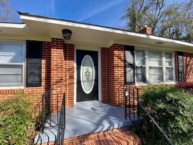 Photo - 3870 Hog Mountain Rd House