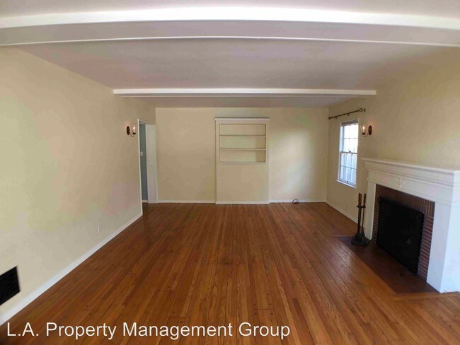 Foto del edificio - 3055-3057 Scotland St