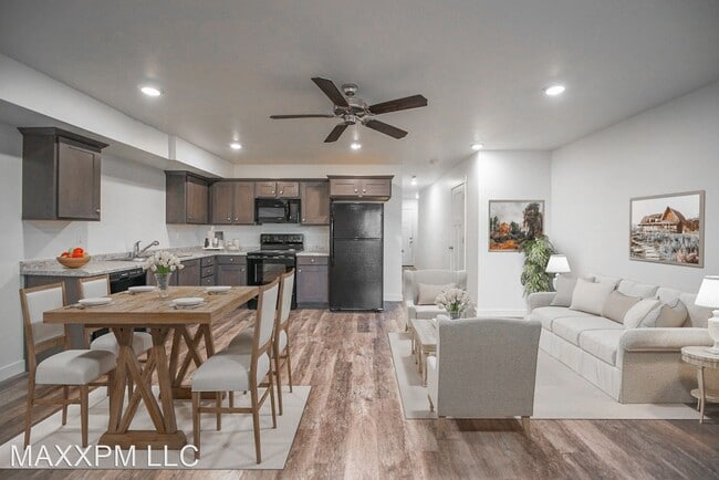 Building Photo - 3 br, 2.5 bath House - 14922 S Lost Miner Ln