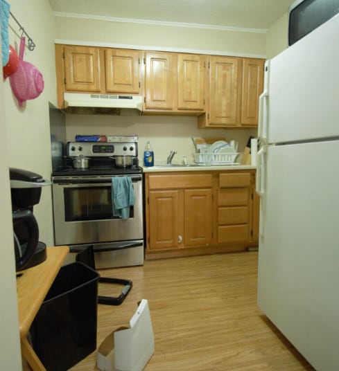 Foto principal - 20 Radcliffe Rd
