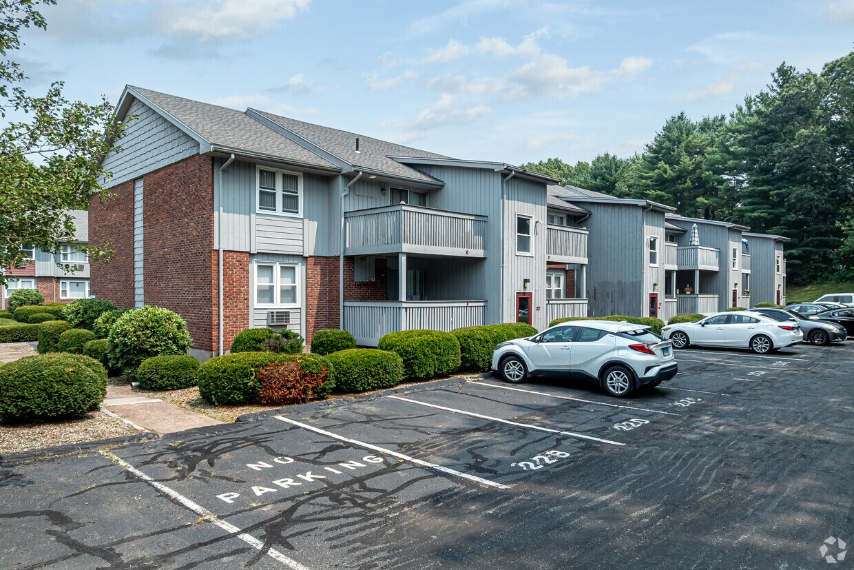Foto principal - Jefferson Apartments