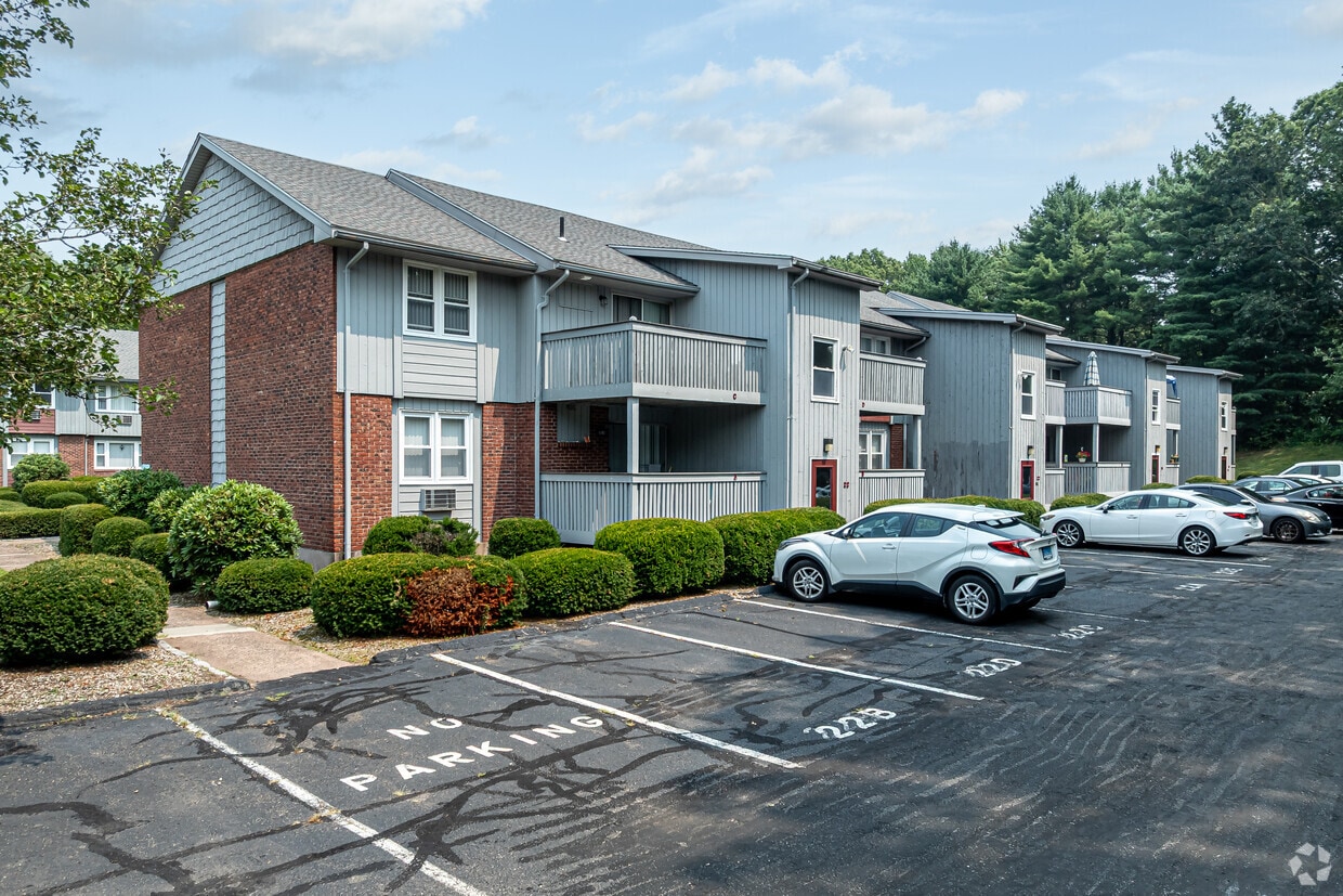 Primary Photo - Jefferson Apartments