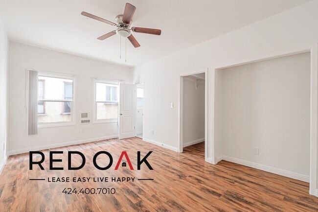 Foto del edificio - 420 N Coronado St