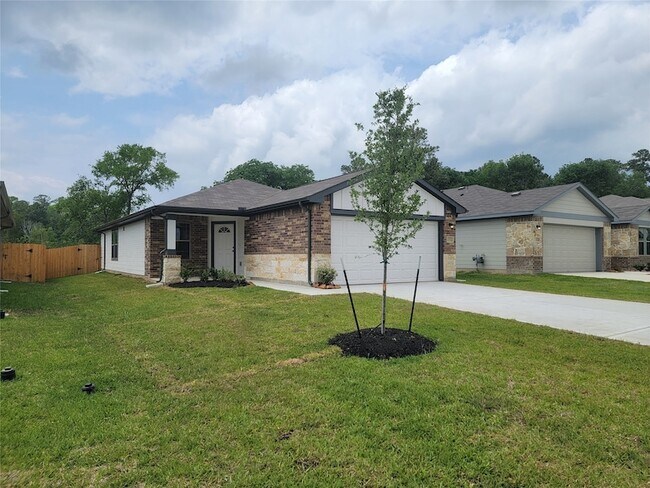 Foto del edificio - 11732 Whirlaway Dr
