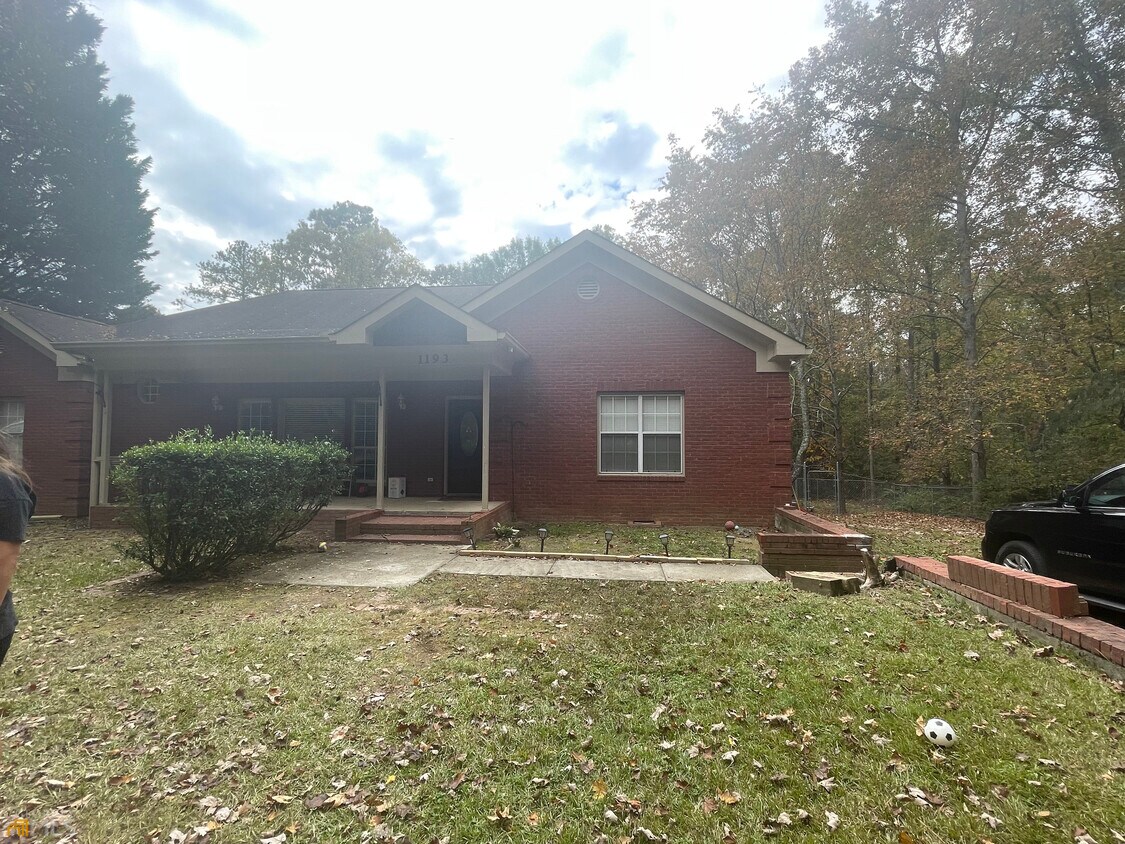 Primary Photo - 1193 Braselton Hwy