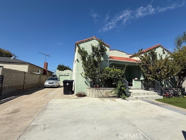Building Photo - 14751 Monroe St
