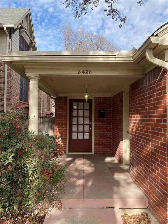 3438 Rankin St, Dallas, TX 75205