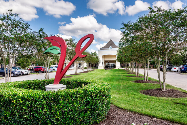 Building Photo - Verandah at Graywood - 55 + Senior Living