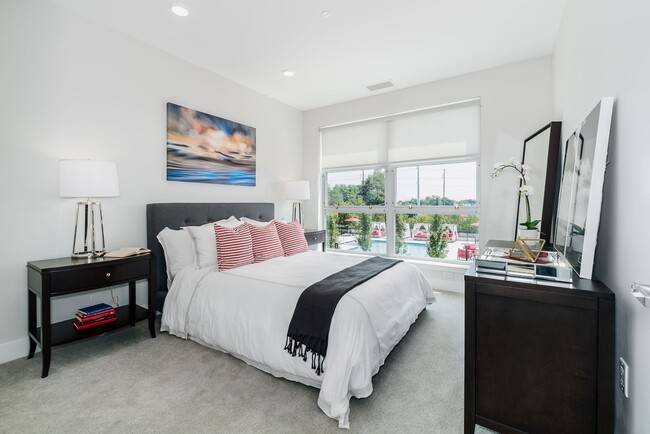 Bedroom - Trademark Fairfield