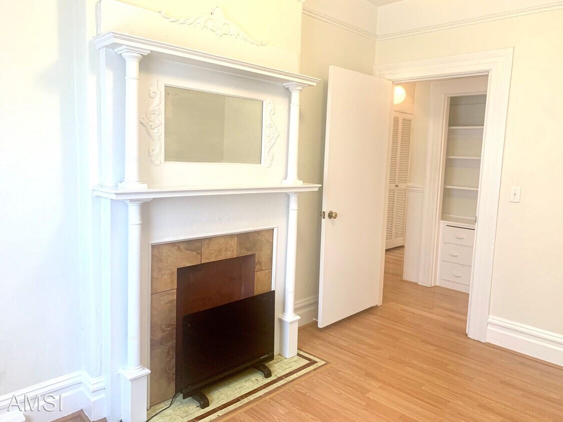 Primary Photo - 1 br, 1 bath House - 48 Germania Street