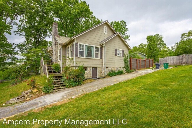 Foto del edificio - 2 br, 1 bath House - 1105 John Ross Rd