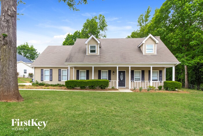 Primary Photo - 1406 Windy Ridge Ct SE