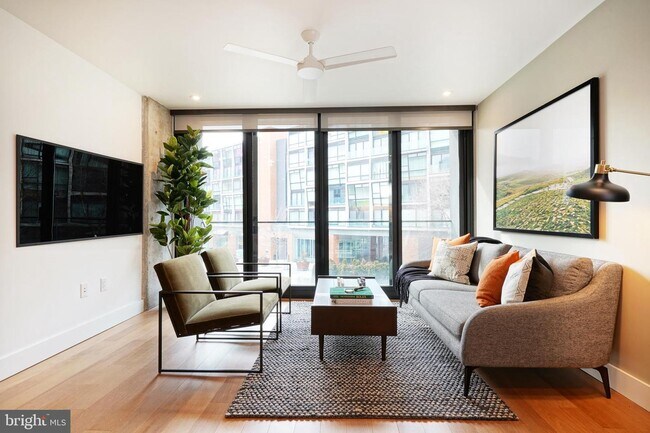 Foto del edificio - 1015 N 2nd St
