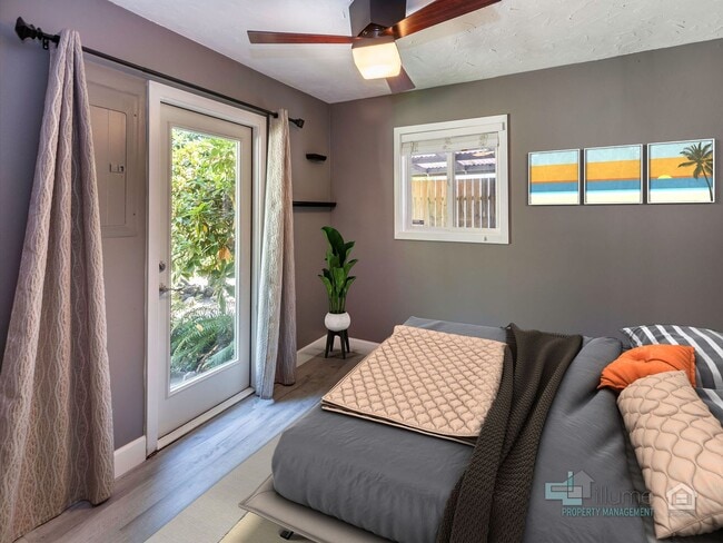 Photo - Charming 3-Bedroom Home in a Quiet Cul-de-Sac