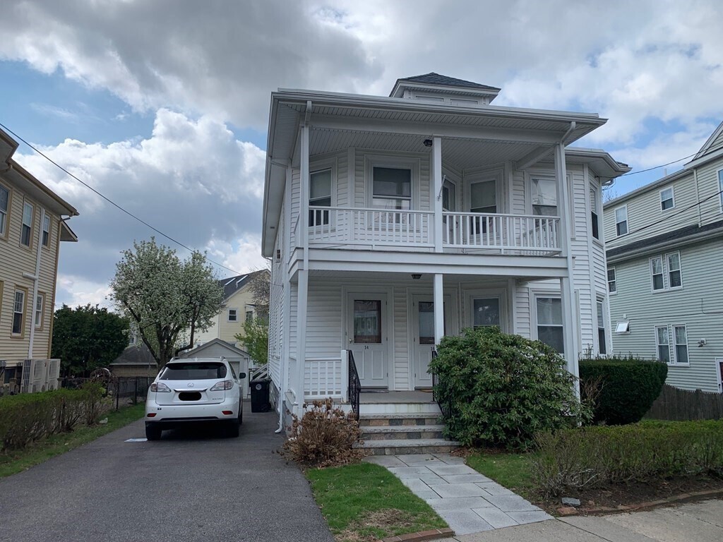 36 Porter St Unit 36, Watertown, MA 02472 Room for Rent in Watertown