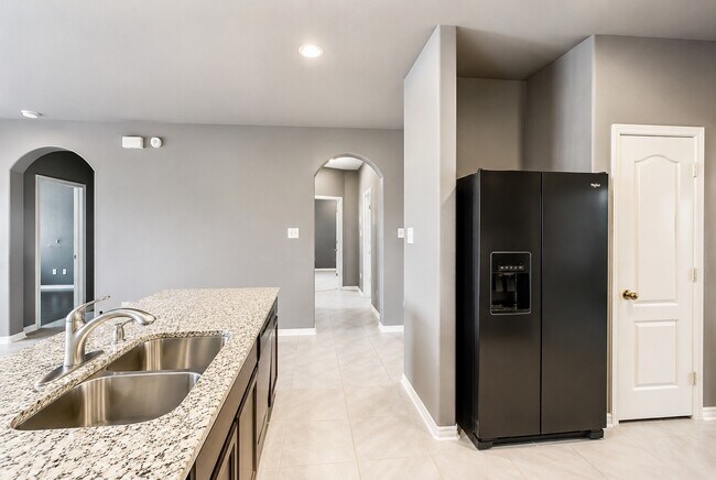 Building Photo - 2507 Galley Ridge Dr