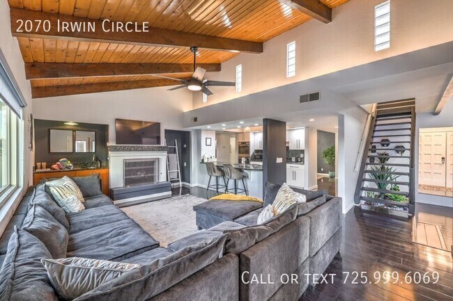 Foto del edificio - 2070 Irwin Cir