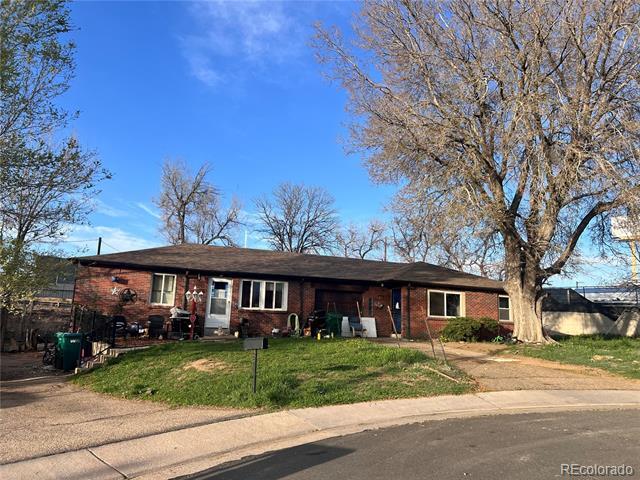 Primary Photo - 4750 Ingalls St