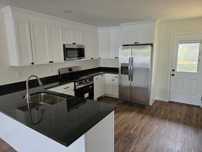 Foto del edificio - 1903 N Jackson St