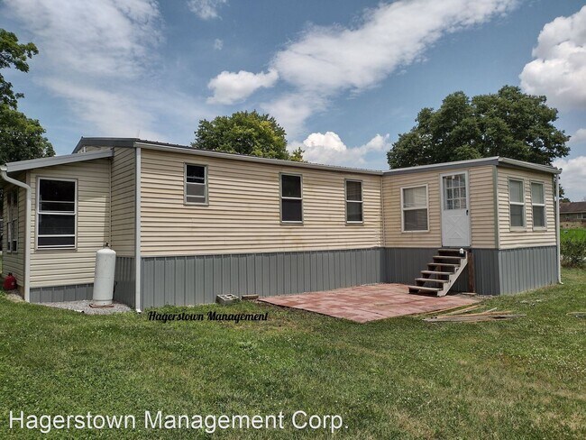 Foto del edificio - 3 br, 2 bath House - 16551 National Pike