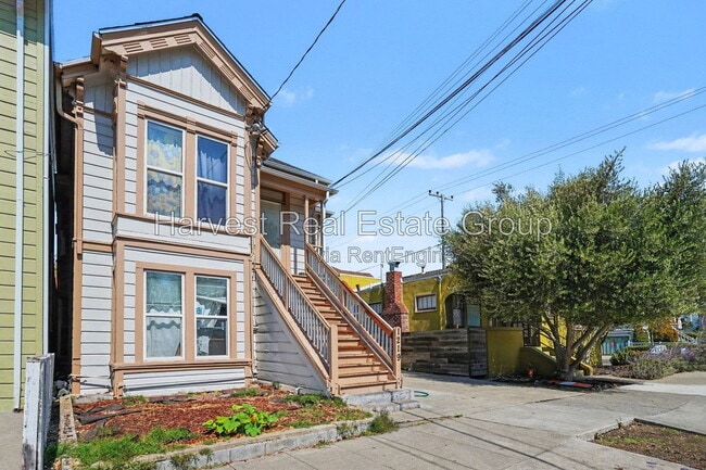 Building Photo - 1219 Santa Clara Ave