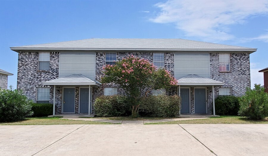Killeen Townhome Rentals in Killeen TX