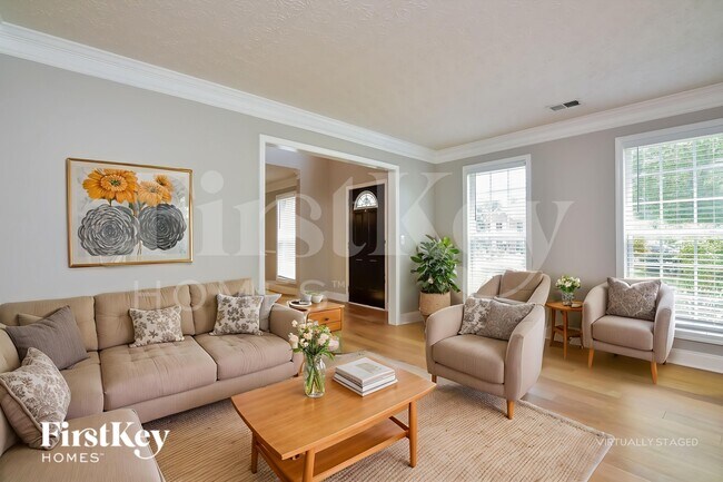 Foto del edificio - 6014 Fairing Drop